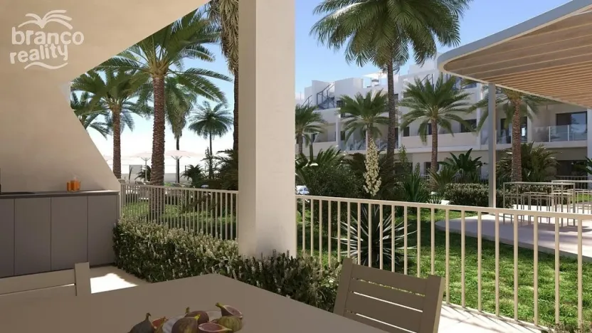 Prodej bytu 4+kk, Torre Pacheco, Murcia, Španělsko, 85 m2