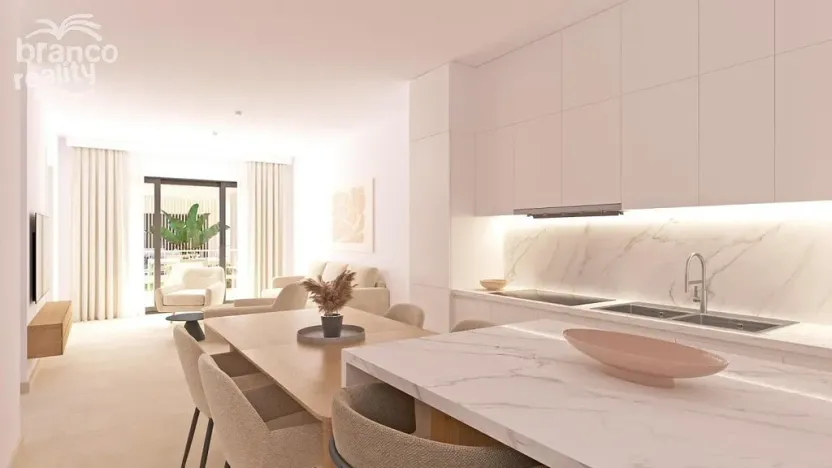Prodej bytu 4+kk, Torre Pacheco, Murcia, Španělsko, 85 m2