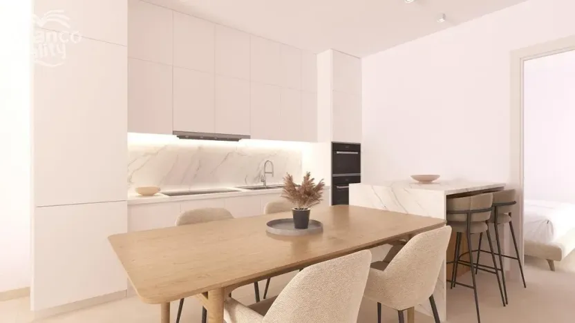 Prodej bytu 4+kk, Torre Pacheco, Murcia, Španělsko, 85 m2