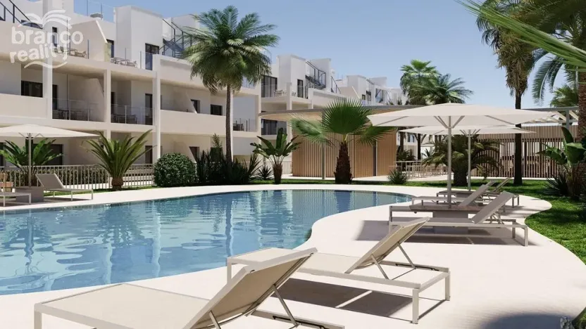 Prodej bytu 4+kk, Torre Pacheco, Murcia, Španělsko, 86 m2