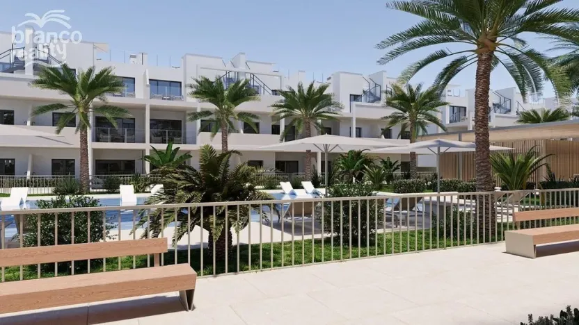Prodej bytu 4+kk, Torre Pacheco, Murcia, Španělsko, 86 m2