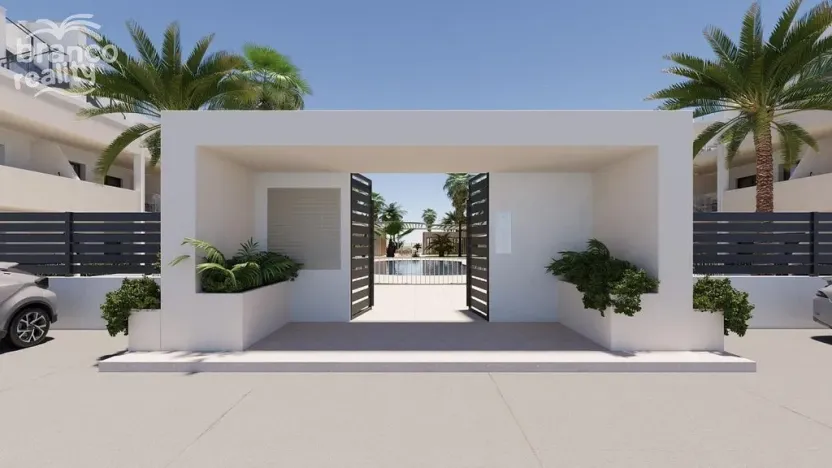 Prodej bytu 3+kk, Torre Pacheco, Murcia, Španělsko, 68 m2