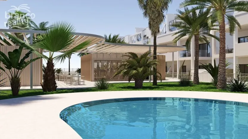 Prodej bytu 4+kk, Torre Pacheco, Murcia, Španělsko, 86 m2