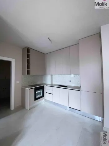 Prodej bytu 2+kk, Golem, 57 m2