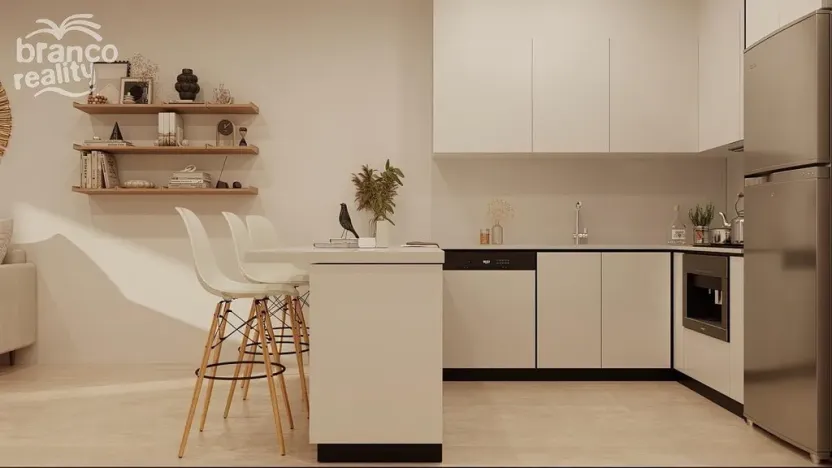 Prodej bytu 3+kk, Vera, Almería, Španělsko, 65 m2