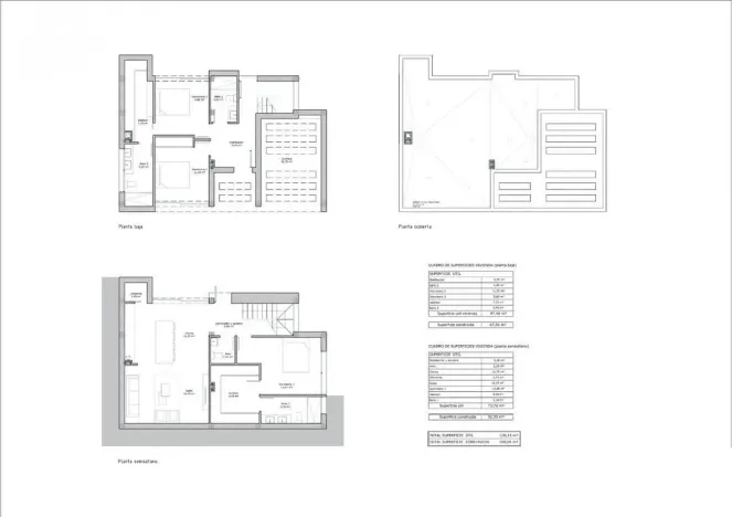 Prodej rodinného domu, Fortuna, Murcia, Španělsko, 146 m2