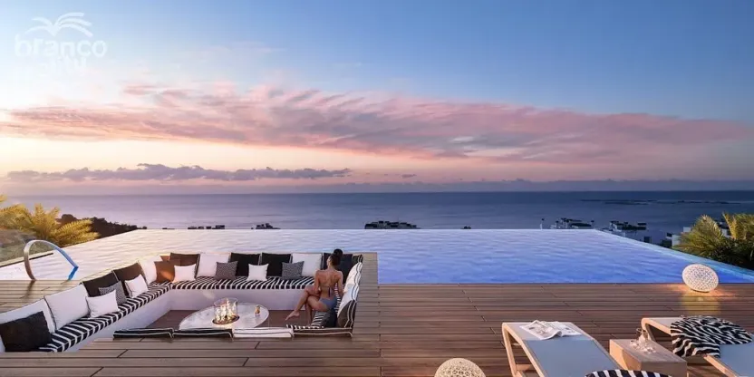 Prodej bytu 3+kk, Villajoyosa, Alicante, Španělsko, 111 m2