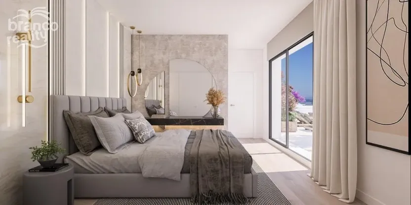 Prodej bytu 3+kk, Villajoyosa, Alicante, Španělsko, 111 m2