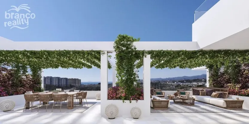 Prodej bytu 3+kk, Villajoyosa, Alicante, Španělsko, 111 m2