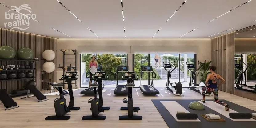 Prodej bytu 3+kk, Villajoyosa, Alicante, Španělsko, 111 m2