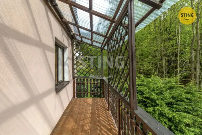 Prodej chaty, Morávka, 120 m2
