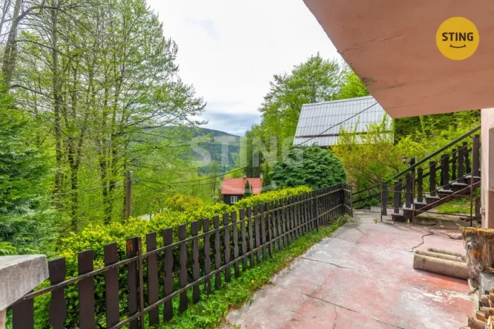 Prodej chaty, Morávka, 120 m2