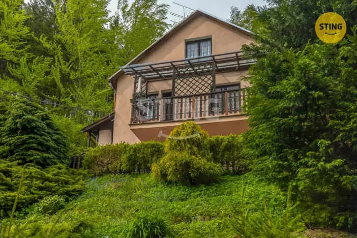 Prodej chaty, Morávka, 120 m2