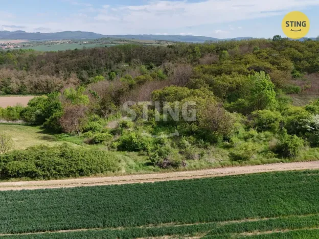 Prodej sadu/vinice, Kelčany, 1561 m2