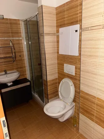 Pronájem bytu 1+kk, Karlovy Vary, 38 m2