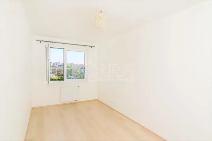 Pronájem bytu 2+kk, Horoměřice, T. G. Masaryka, 58 m2