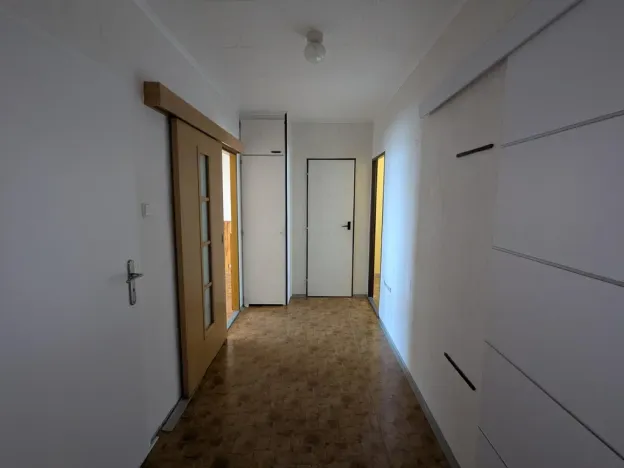 Pronájem bytu 3+1, Most, Lidická, 61 m2