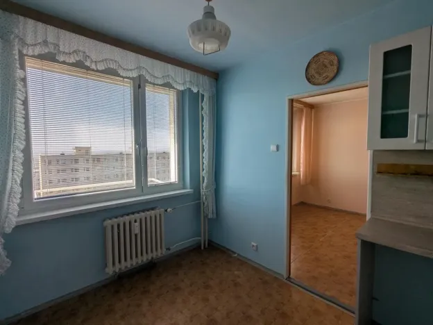 Pronájem bytu 3+1, Most, Lidická, 61 m2