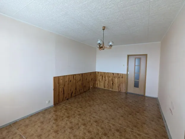Pronájem bytu 3+1, Most, Lidická, 61 m2