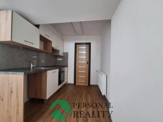 Pronájem bytu 2+kk, Rostoklaty - Nová Ves II, 28 m2