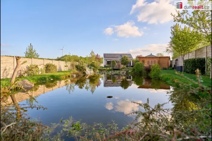 Prodej rodinného domu, Habartov - Horní Částkov, Na Rovince, 103 m2