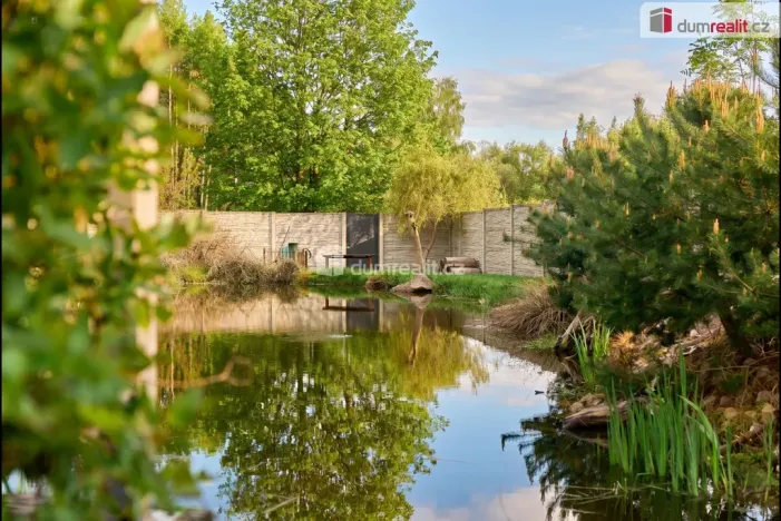 Prodej rodinného domu, Habartov - Horní Částkov, Na Rovince, 103 m2