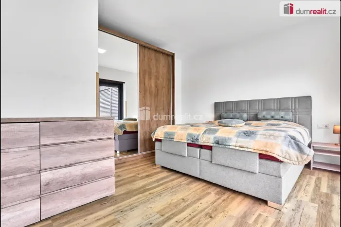 Prodej rodinného domu, Habartov - Horní Částkov, Na Rovince, 103 m2