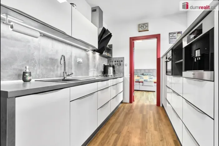 Prodej rodinného domu, Habartov - Horní Částkov, Na Rovince, 103 m2