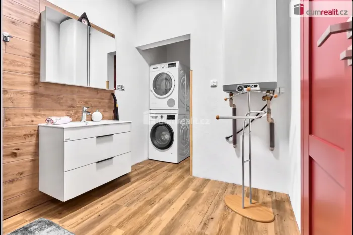 Prodej rodinného domu, Habartov - Horní Částkov, Na Rovince, 103 m2