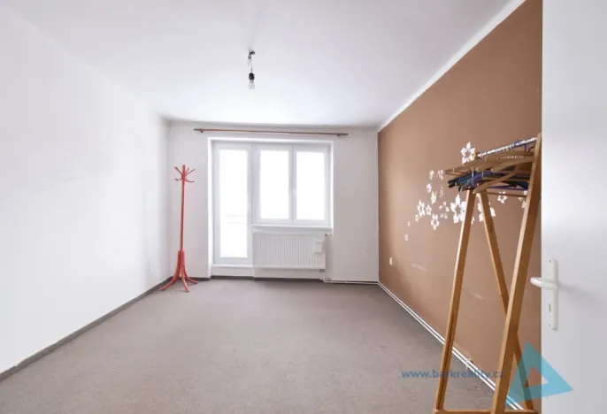 Pronájem bytu 2+1, Nová Paka, Achátová, 50 m2