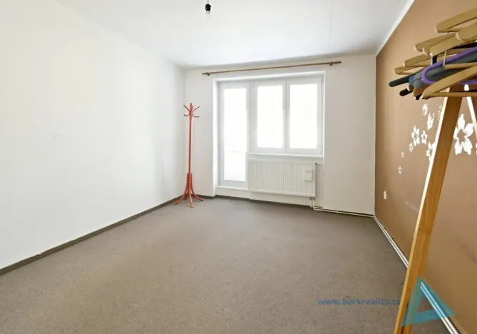 Pronájem bytu 2+1, Nová Paka, Achátová, 50 m2