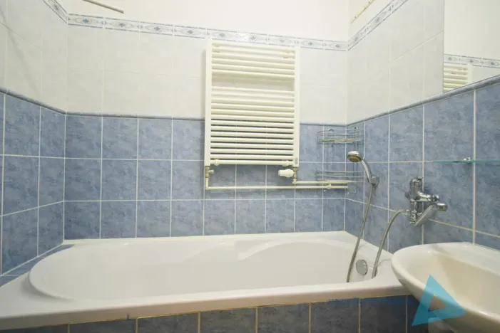Pronájem bytu 2+1, Nová Paka, Achátová, 50 m2