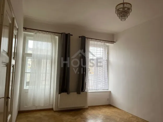 Pronájem bytu 2+1, Praha - Karlín, Sokolovská, 75 m2