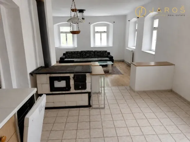 Prodej rodinného domu, Vejprty, Alešova, 180 m2