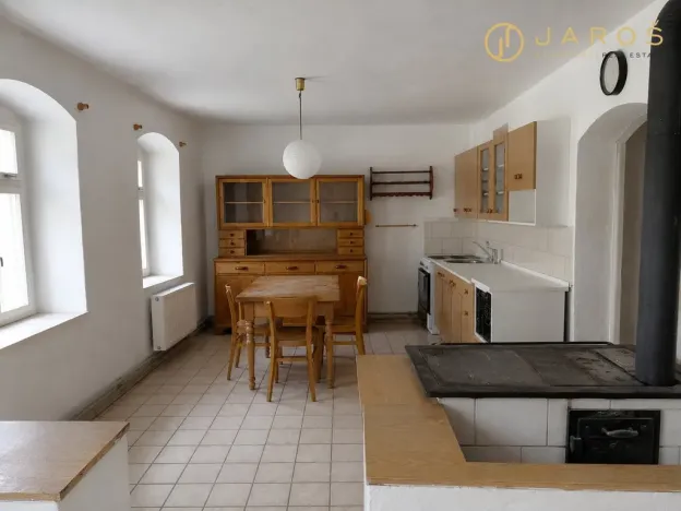 Prodej rodinného domu, Vejprty, Alešova, 180 m2