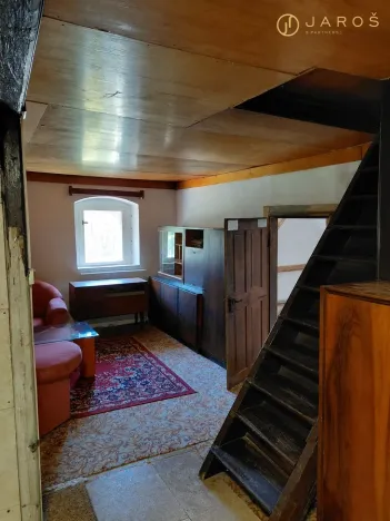 Prodej rodinného domu, Vejprty, Alešova, 180 m2