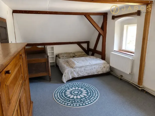 Prodej rodinného domu, Vejprty, Alešova, 180 m2