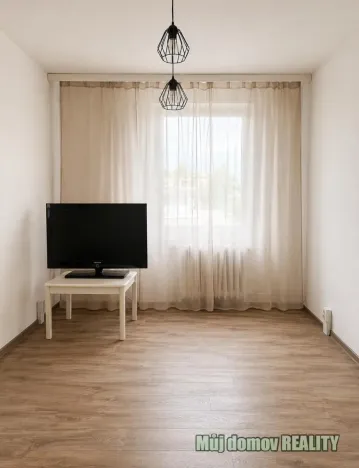 Pronájem bytu 2+1, Praha - Hodkovičky, Údolní, 60 m2