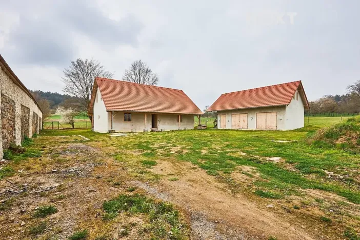 Prodej pozemku pro bydlení, Předslavice, 8407 m2