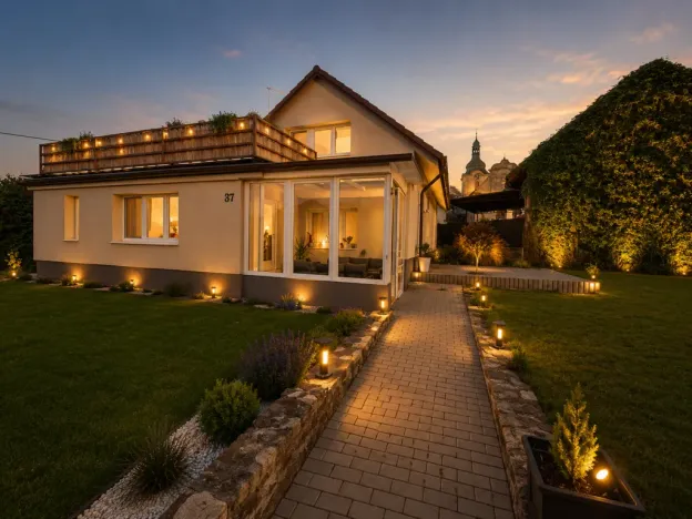 Prodej rodinného domu, Horní Kruty, 162 m2