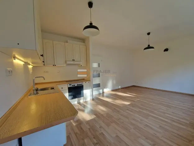 Pronájem bytu 2+kk, Praha - Krč, Humpolecká, 44 m2