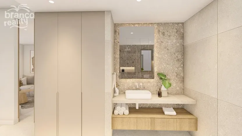 Prodej bytu 3+kk, Los Alcazares, Murcia, Španělsko, 70 m2