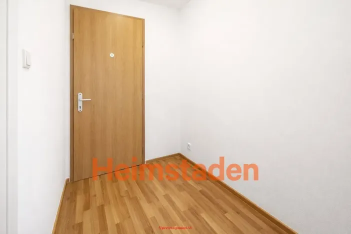 Pronájem bytu 1+kk, Havířov - Město, Československé armády, 19 m2