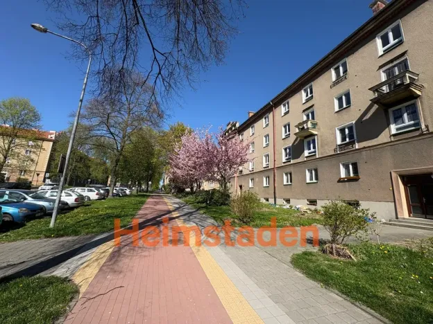 Pronájem bytu 1+kk, Havířov - Město, Československé armády, 19 m2