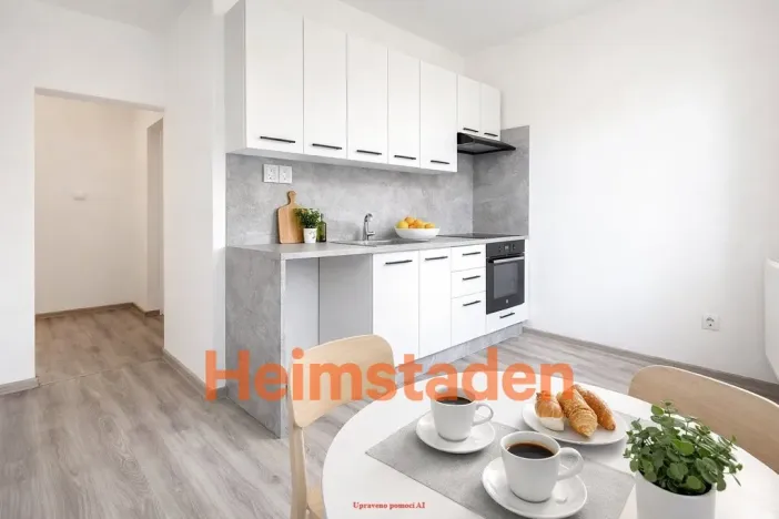 Pronájem bytu 2+1, Havířov - Město, Matuškova, 52 m2