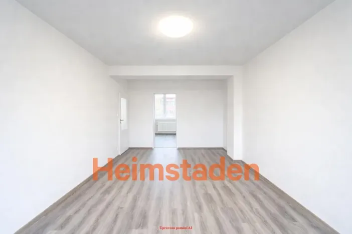 Pronájem bytu 2+1, Havířov - Město, Matuškova, 52 m2