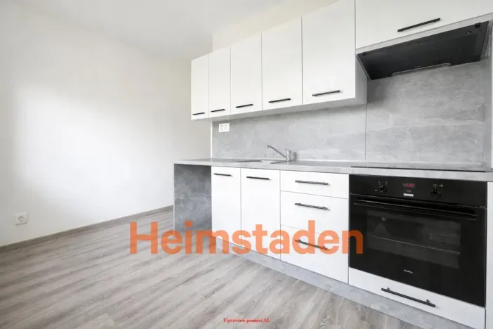 Pronájem bytu 2+1, Havířov - Město, Matuškova, 52 m2