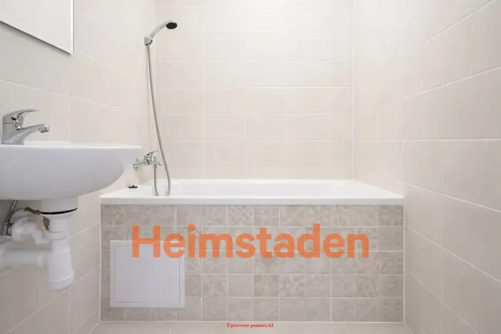 Pronájem bytu 2+1, Havířov - Město, Matuškova, 52 m2