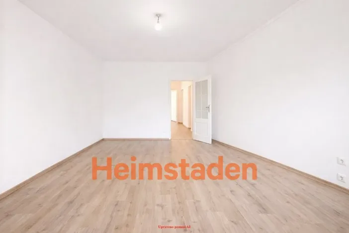 Pronájem bytu 2+1, Havířov - Město, Pavlovova, 54 m2