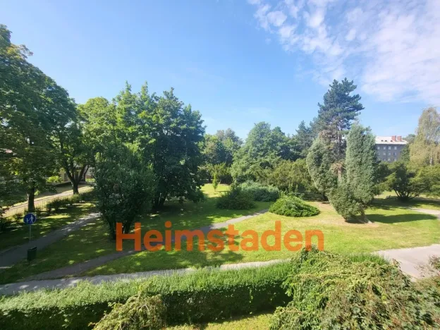 Pronájem bytu 2+1, Havířov - Město, Pavlovova, 54 m2